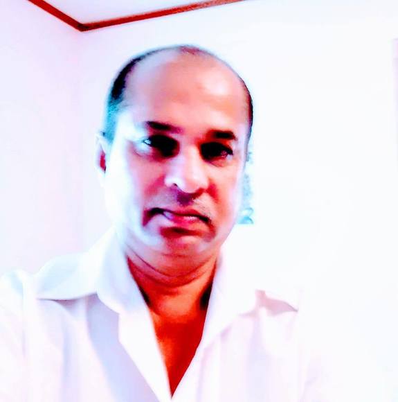 Meet your Posher, Yogendra - Picture 1 of 1